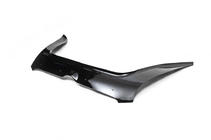 Fiat Doblo II 2010-2022 Hood Deflector EuroCap (2010-2015) photo 3