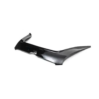 Hood Deflector EuroCap (2010-2015) photo 3