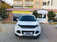 Ford Kuga/Escape 2013-2019 Hood Deflector 2013-2016 EuroCap photo 4