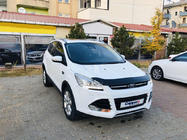 Ford Kuga/Escape 2013-2019 Hood Deflector 2013-2016 EuroCap photo 6