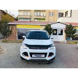 Hood Deflector 2013-2016 EuroCap photo 4