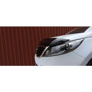 Hood Deflector (EuroCap) Kia Sportage 2010-2015 photo 2