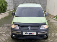 Volkswagen Caddy 2004-2010 Hood Deflector (EuroCap) photo 3