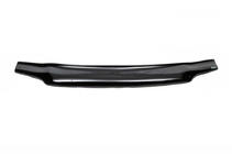 Volkswagen Caddy 2004-2010 Hood Deflector (EuroCap) photo 2