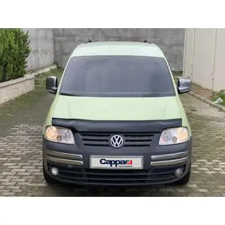 Hood Deflector (EuroCap) photo 3