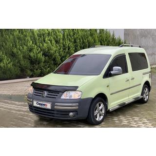 Hood Deflector (EuroCap) photo 4