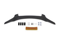 Chevrolet Captiva 2006-2019 Hood Deflector 2006-2011 EU (EuroCap) photo 10