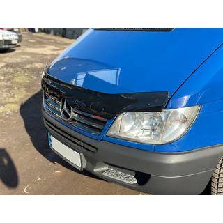 Hood Deflector 2000-2006 (EuroCap) photo 4