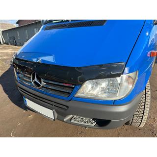 Hood Deflector 2000-2006 (EuroCap) photo 2