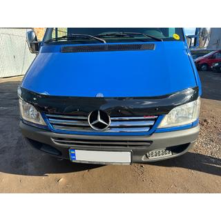 Hood Deflector 2000-2006 (EuroCap) photo 3