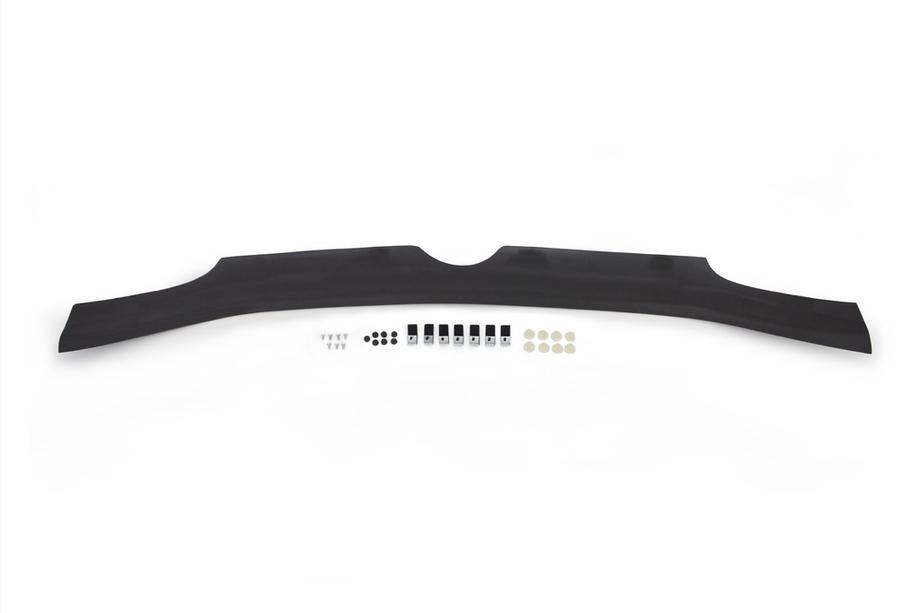 Mercedes Sprinter W901/902/903/904/905 1995–2006 Hood Deflector 2000-2006 (EuroCap) Photo 7