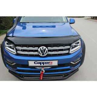 Hood Deflector (EuroCap) Volkswagen Amarok 2010-2022 photo 4
