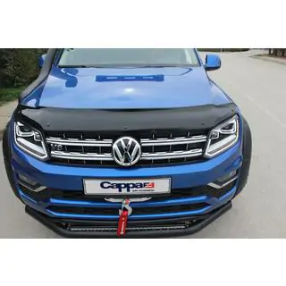 Hood Deflector (EuroCap) photo 4