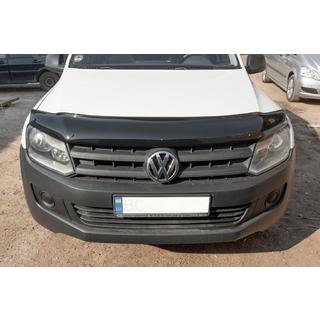 Hood Deflector (EuroCap)