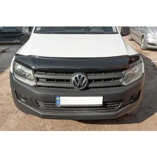Hood Deflector (EuroCap) photo 1