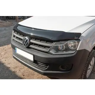 Hood Deflector (EuroCap) photo 2