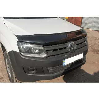 Hood Deflector (EuroCap) photo 3