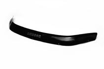 Volkswagen Amarok 2010-2022 Hood Deflector (VIP) photo 3