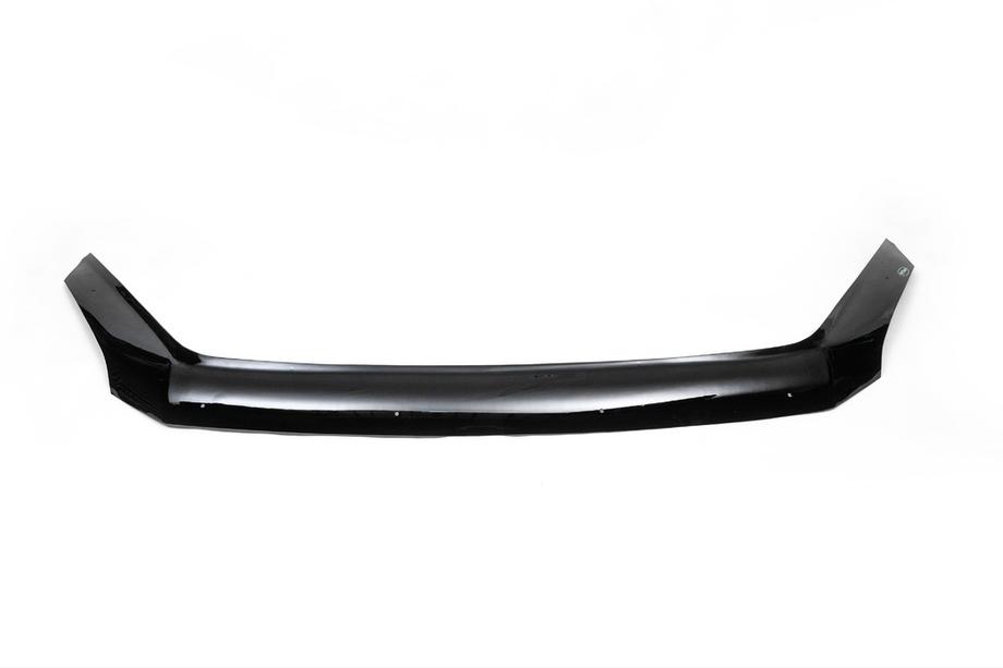 Volkswagen Crafter 2006-2016 Hood Deflector 2006↗, 2011↗ (EuroCap) Photo 10