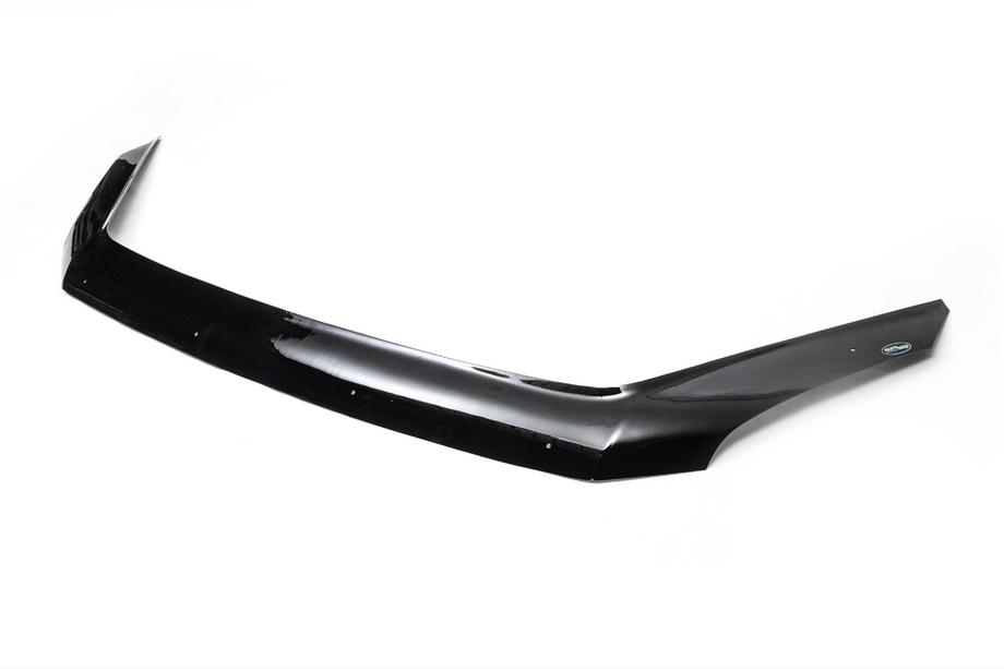 Volkswagen Crafter 2006-2016 Hood Deflector 2006↗, 2011↗ (EuroCap) Photo 11