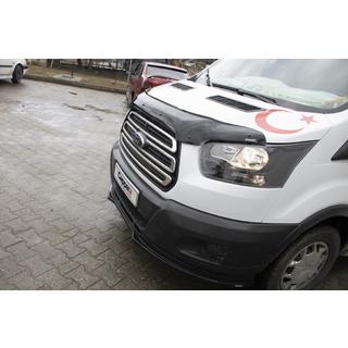 Hood Deflector EuroCap (2014-2018) photo 2