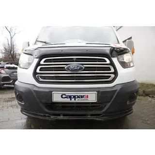 Hood Deflector EuroCap (2014-2018) photo 3