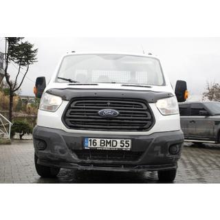 Hood Deflector EuroCap (2014-2018) photo 4