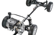 The main problems of the chassis of the Mitsubishi L200 and Pajero Sport photo 1
