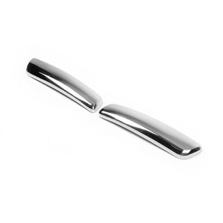 Stainless Steel Rear Bumper Corner Protector photo 4