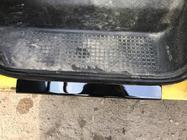 Volkswagen T4 Transporter 1990-2003 ABS Door Sill Protectors (2 pcs) photo 6