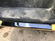 Volkswagen T4 Transporter 1990-2003 ABS Door Sill Protectors (2 pcs) photo 1