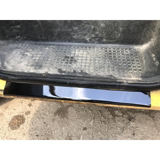 ABS Door Sill Protectors (2 pcs) photo 1