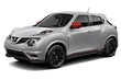 Nissan Juke Nismo RS (2015): overview and methods of tuning photo 1