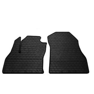 Rubber Floor Mats (Stingray) Peugeot Bipper 2008-2017 photo 2