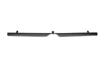 Mercedes Vito W638 1996-2003 Grille trim strip (plastic) Black Matte photo 3