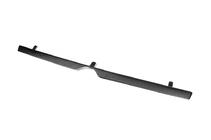 Mercedes Vito W638 1996-2003 Grille trim strip (plastic) Black Matte photo 4