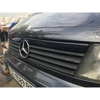Grille trim strip (plastic) Mercedes Vito W638 1996-2003 photo 2