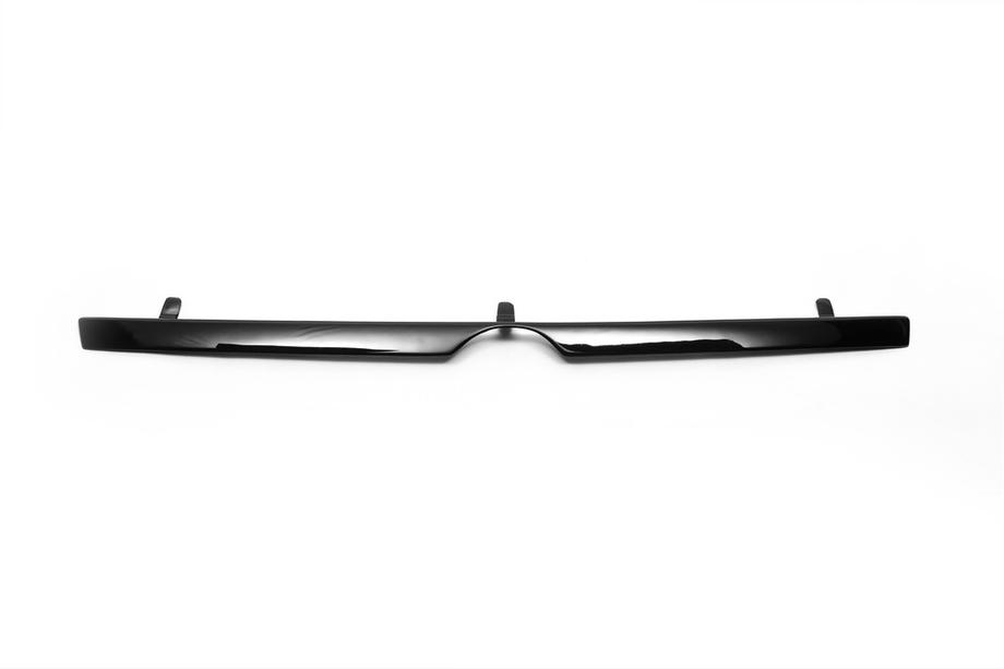Mercedes Vito W638 1996-2003 Grille trim strip (plastic) Photo 5