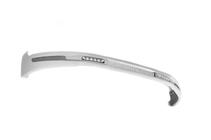 Volkswagen T6 2015-2024 Front Bumper Lip Sport 2-LED 2015-2018 (primed for painting) photo 5