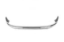 Volkswagen T6 2015-2024 Front Bumper Lip Sport 2-LED 2015-2018 (primed for painting) photo 4