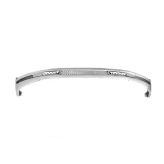 Front Bumper Lip Sport 2-LED 2015-2018 (primed for painting) Volkswagen T6 2015-2024 photo 3
