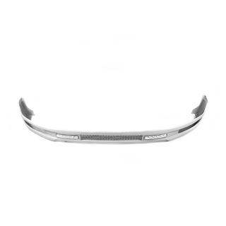 Front Bumper Lip Sport 2-LED 2015-2018 (primed for painting) Volkswagen T6 2015-2024 photo 4