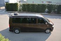 Volkswagen T6 2015-2024 Rear spoiler (primed, paintable) photo 3