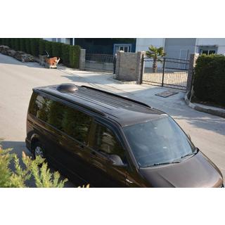 Rear spoiler (primed, paintable) photo 2