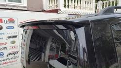 Volkswagen T6 2015-2024 Meliset Spoiler (primed for painting) photo 5