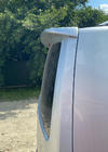 Volkswagen T6 2015-2024 Meliset Spoiler (primed for painting) photo 7