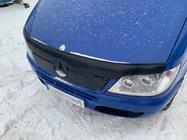 Mercedes Sprinter W901/902/903/904/905 1995–2006 Hood Deflector FLY (2000-2006) photo 9