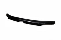 Mercedes Sprinter W901/902/903/904/905 1995–2006 Hood Deflector FLY (2000-2006) photo 1