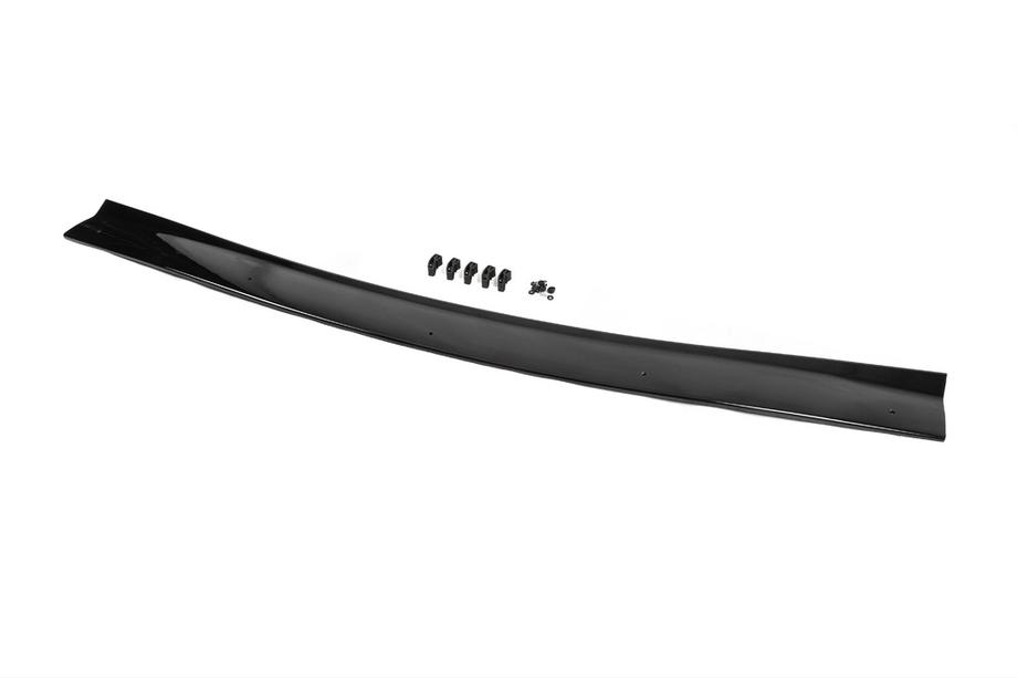 Mercedes Sprinter W901/902/903/904/905 1995–2006 Hood Deflector 1995-2000 (EuroCap) Image
