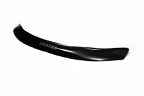 Renault Duster 2008–2017 Hood Deflector VIP photo 6